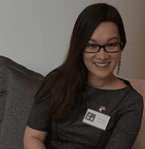 Sally Yeung