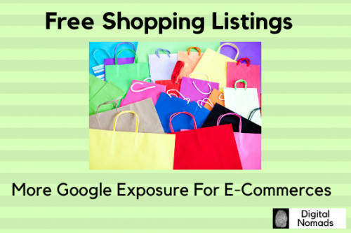 google-shopping-listings