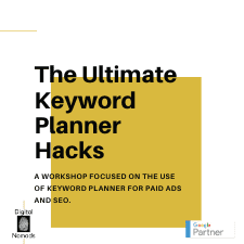 keyword-planner