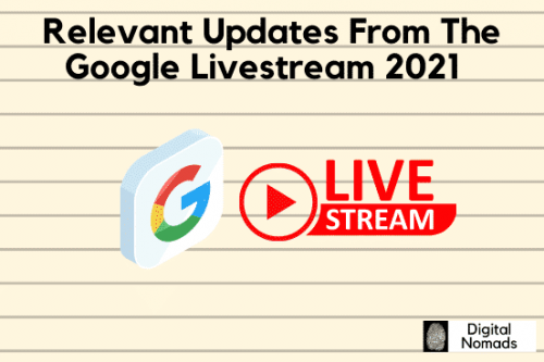 google-livestream-2021
