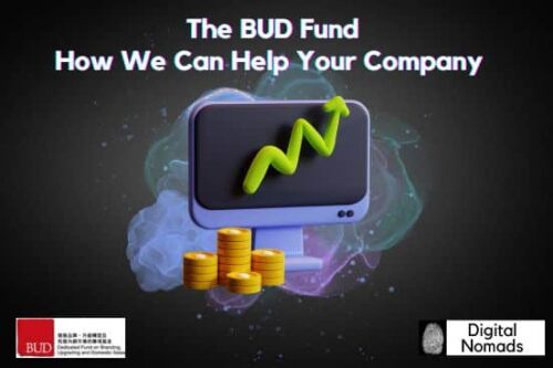 BUD-fund-Hong-Kong