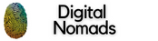 Digital nomads hk logo