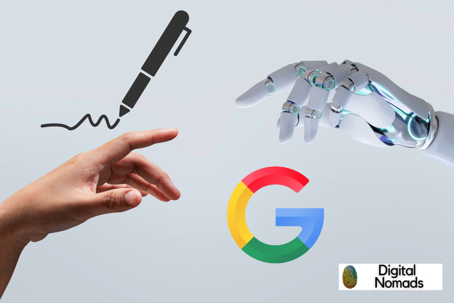 SEO-agentic-search