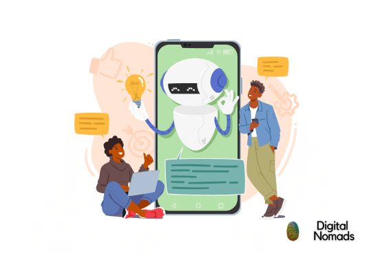 AI-powered-recommendations