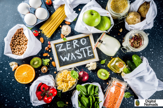 zero-food-waste