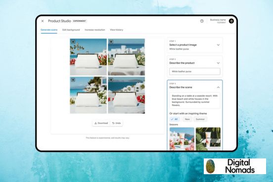 Google-Asset-Studio
