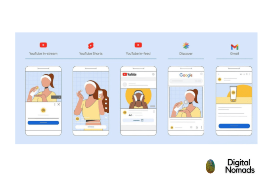 Google-Demand-Generation-Campaigns