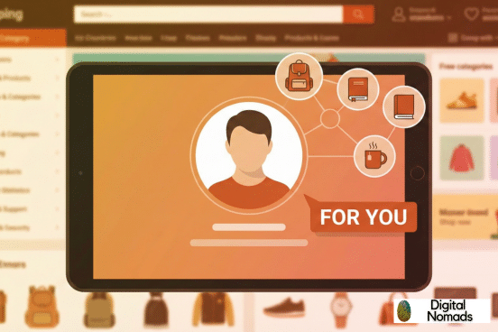 ecommerce-personalisation