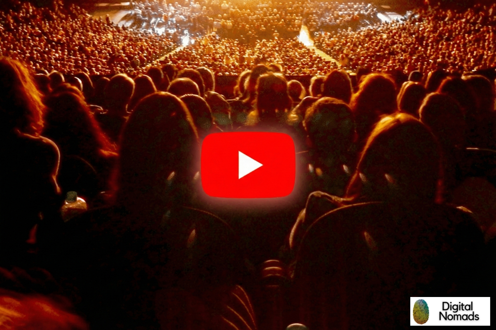 YouTube-Audience YouTube-audience