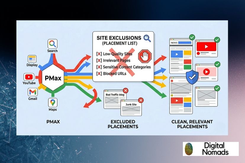 PMax-placements-site-exclusion