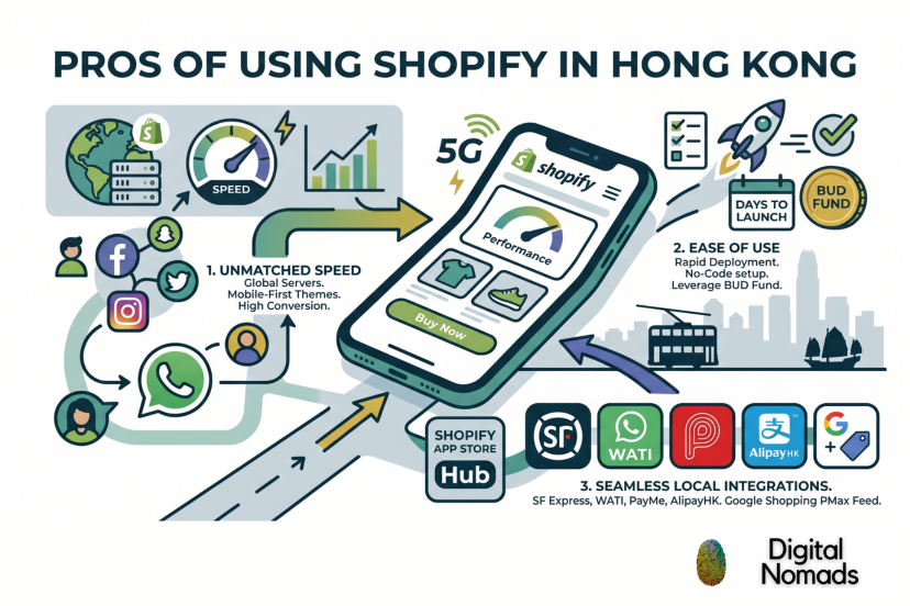 shopify-advantages