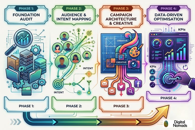direct-response-framework
