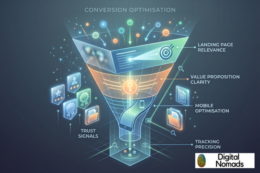conversion-optimisation