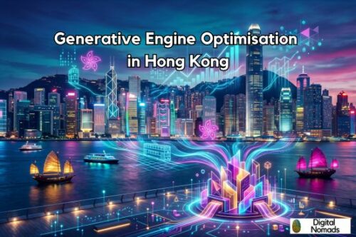 generative-engine-optimisation-hong-kong generative-engine-optiomisation-hong-kong