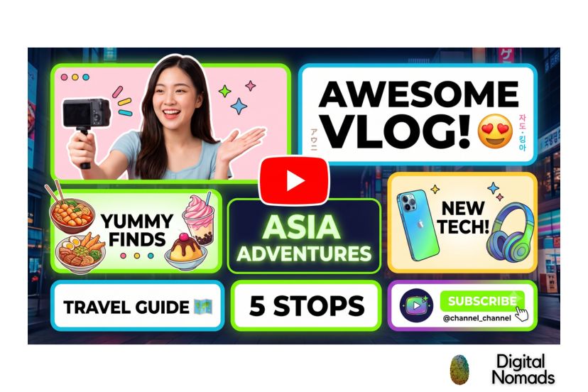YouTube-Asia